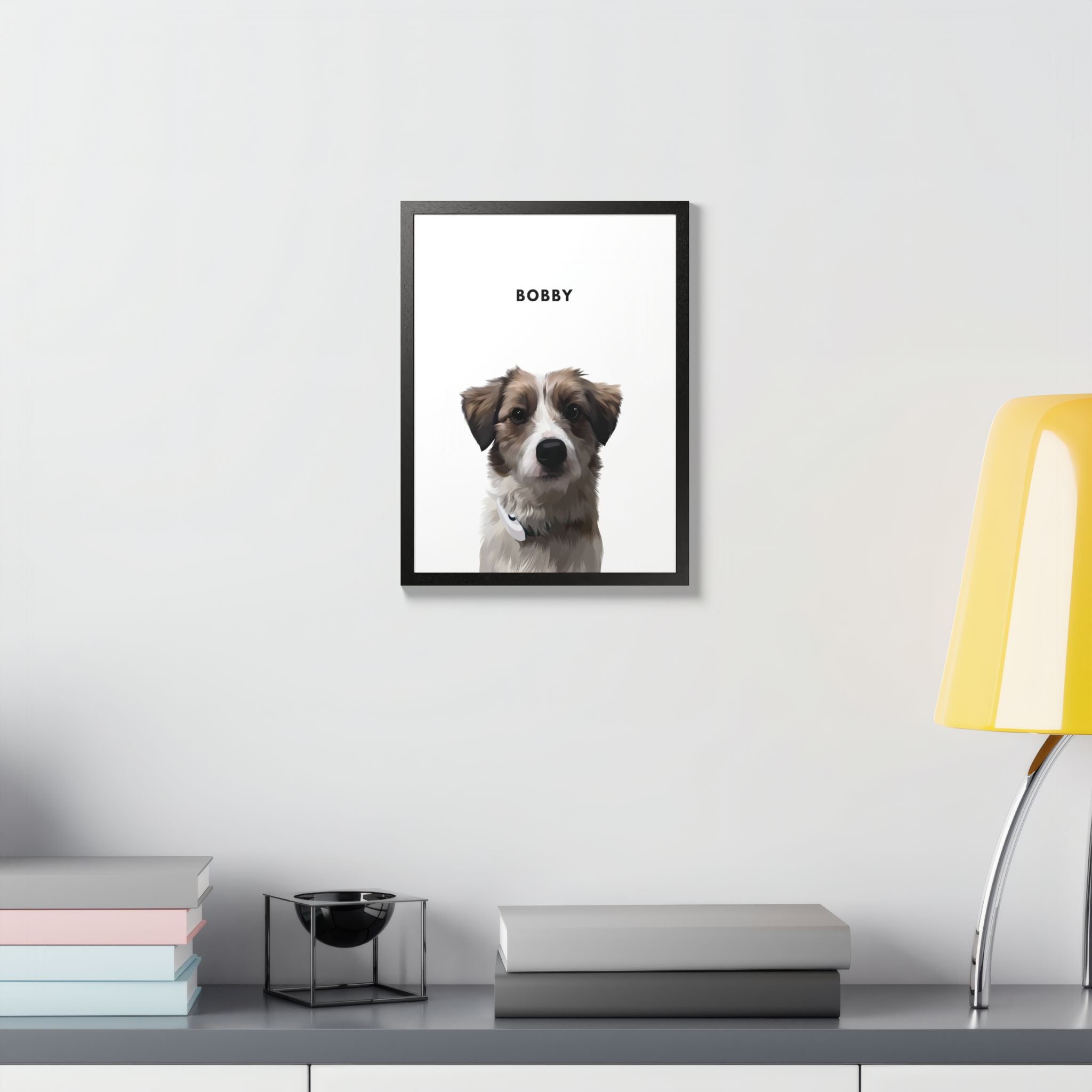 Frame Print