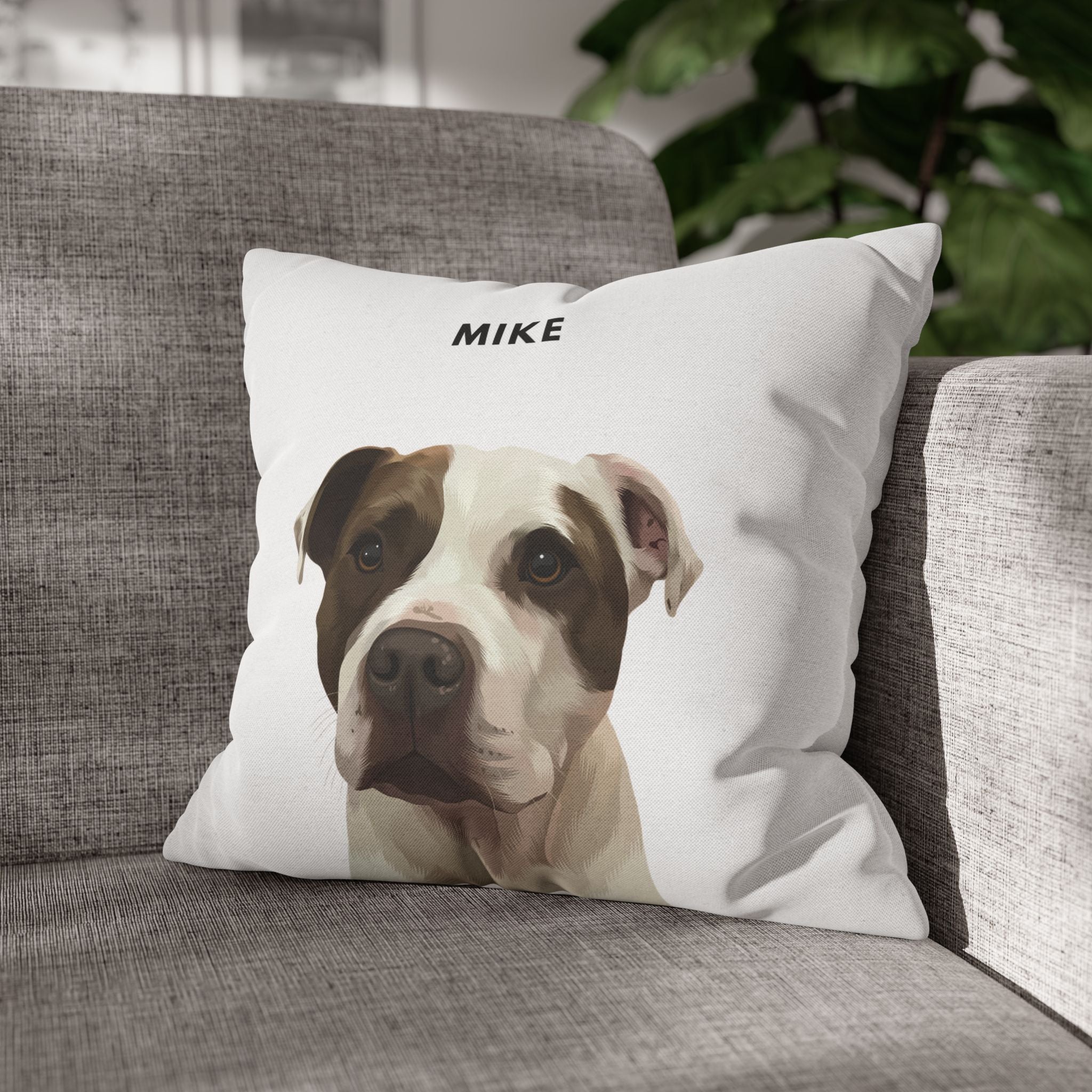Pillow Print