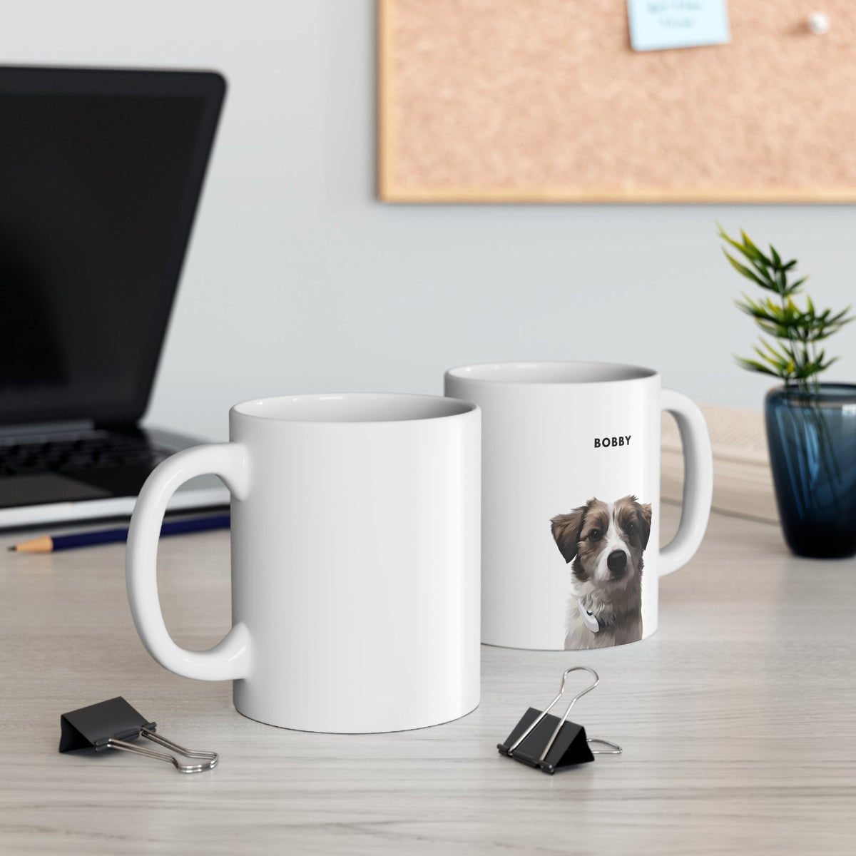 Mug Print