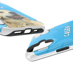 Custom Pet Print - Phone Case