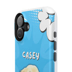 Custom Pet Print - Phone Case