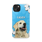 Custom Pet Print - Phone Case