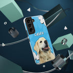 Custom Pet Print - Phone Case