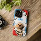 Custom Pet Print Phone Case - Hero Case