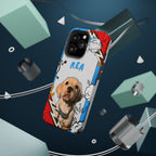 Custom Pet Print Phone Case - Hero Case