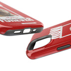 Custom Print Phone Case - Now and Forever