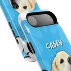 Custom Pet Print - Phone Case