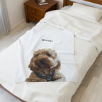 Custom Print Pet - Blanket