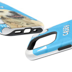 Custom Pet Print - Phone Case