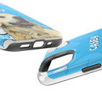 Custom Pet Print - Phone Case