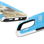 Custom Pet Print - Phone Case