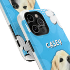 Custom Pet Print - Phone Case