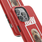 Custom Print Phone Case - Now and Forever