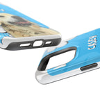 Custom Pet Print - Phone Case