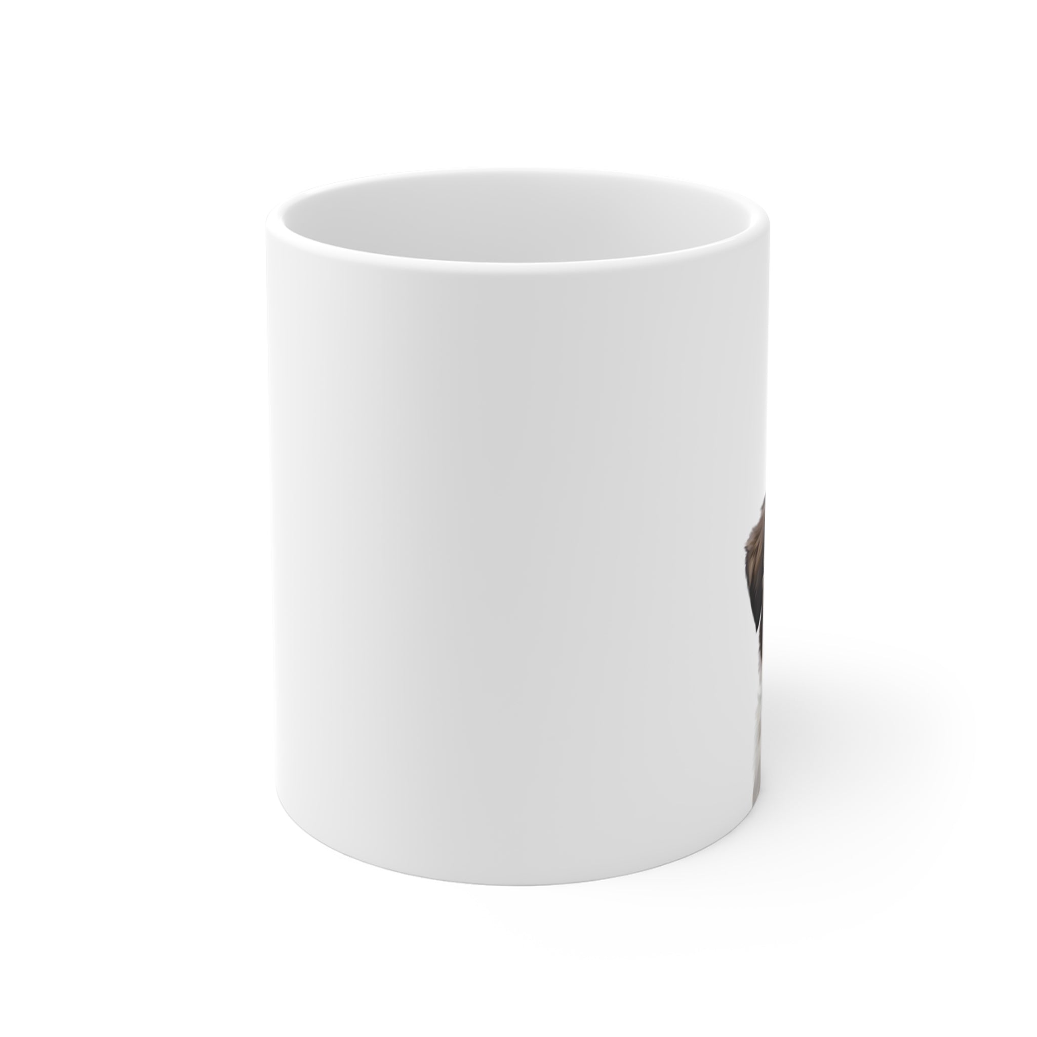Custom Pet Print - Mug Default Background