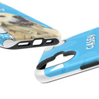 Custom Pet Print - Phone Case