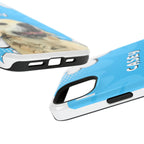 Custom Pet Print - Phone Case