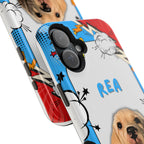 Custom Pet Print Phone Case - Hero Case
