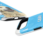Custom Pet Print - Phone Case