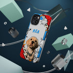 Custom Pet Print Phone Case - Hero Case