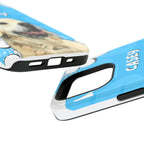 Custom Pet Print - Phone Case
