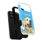 Custom Pet Print - Phone Case