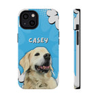 Custom Pet Print - Phone Case