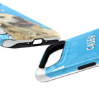 Custom Pet Print - Phone Case