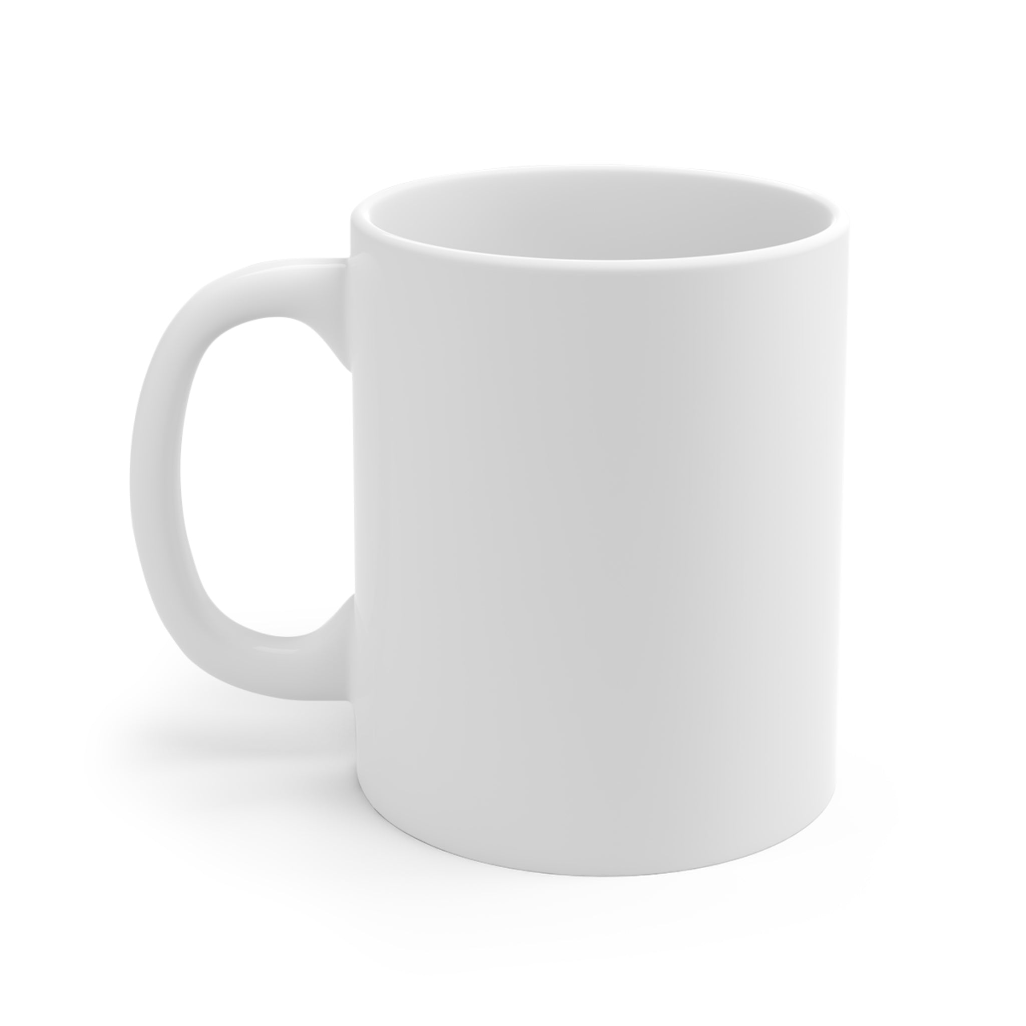 Custom Pet Print - Mug Default Background