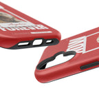 Custom Print Phone Case - Now and Forever