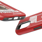 Custom Print Phone Case - Now and Forever