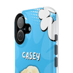 Custom Pet Print - Phone Case