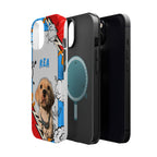 Custom Pet Print Phone Case - Hero Case
