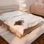 Custom Print Pet - Blanket