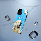 Custom Pet Print - Phone Case