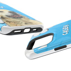 Custom Pet Print - Phone Case