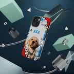Custom Pet Print Phone Case - Hero Case