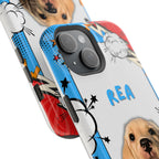 Custom Pet Print Phone Case - Hero Case