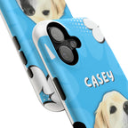 Custom Pet Print - Phone Case