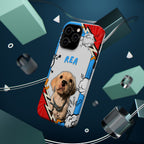 Custom Pet Print Phone Case - Hero Case