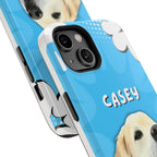 Custom Pet Print - Phone Case
