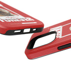 Custom Print Phone Case - Now and Forever