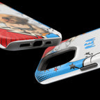 Custom Pet Print Phone Case - Hero Case