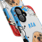 Custom Pet Print Phone Case - Hero Case