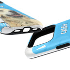 Custom Pet Print - Phone Case
