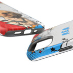 Custom Pet Print Phone Case - Hero Case
