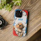 Custom Pet Print Phone Case - Hero Case