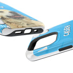 Custom Pet Print - Phone Case