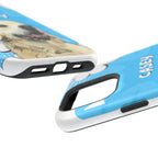 Custom Pet Print - Phone Case