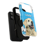 Custom Pet Print - Phone Case